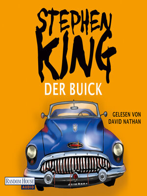 cover image of Der Buick